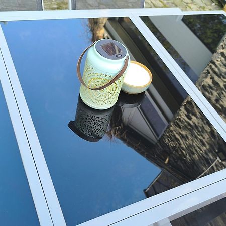 ホッファライズ Li Gurniヴィラ エクステリア 写真